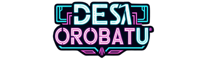 Logo Desa Orobatu